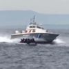 Yunanlıların zulmettiği mültecileri Mehmetçik kurtarıyor Yunanlıların zulmettiği mültecileri Mehmetçik kurtarıyor