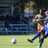 Rizespor, Başakşehir'i tek golle geçti