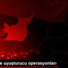 Kocaeli de uyuşturucu operasyonları Kocaeli de uyuşturucu operasyonları
