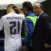 Real Madrid'den tarihi skandal Real Madrid'den tarihi skandal