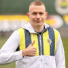 Szalai: Kendimi Lugano'ya benzetiyorum Szalai: Kendimi Lugano'ya benzetiyorum
