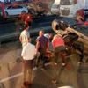 Eskişehir'de trafik kazası: 1 ölü, 4 yaralı Eskişehir'de trafik kazası: 1 ölü, 4 yaralı