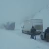 Erzurum-Bingöl kara yolu ulaşıma açıldı Erzurum-Bingöl kara yolu ulaşıma açıldı