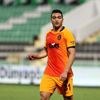 Galatasaraylı Mostafa Mohamed baba oldu