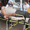 Şanlıurfa'da mağara kavgası: 4 yaralı Şanlıurfa'da mağara kavgası: 4 yaralı