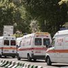 İran'da terör saldırılarını gerçekleştirenlerin kimlikleri açıklandı
