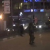 AK Parti il binası önünde bomba paniği