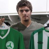 Giresunspor formaları satışa sunuldu Giresunspor formaları satışa sunuldu