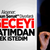 Akşener: O Geceyi Hayatımdan Silmek İstedim