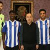 Ankaraspor'dan toplu transfer