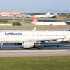Lufthansa Grubu, pilotlarıyla tasarruf sağlayacak anlaşmaya vardı Lufthansa Grubu, pilotlarıyla tasarruf sağlayacak anlaşmaya vardı