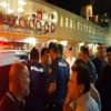 Kadıköy-Eminönü vapurunda silah sesleri