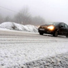 Meteoroloji'den buzlanma uyarısı Meteoroloji'den buzlanma uyarısı