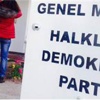 HDP binasına silahlı saldırı!
