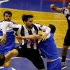 Beşiktaş Mogaz finalde Beşiktaş Mogaz finalde