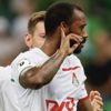 Lokomotiv Moskova'da Fernandes krizi Lokomotiv Moskova'da Fernandes krizi