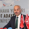 THY Genel Müdürü Kotil, Fransa'daki kazayı örnek gösterdi evliliği önerdi THY Genel Müdürü Kotil, Fransa'daki kazayı örnek gösterdi evliliği önerdi