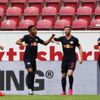Leipzig deplasmanda farklı kazandı Leipzig deplasmanda farklı kazandı