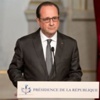 Hollande: Savaşı IŞİD Başlattı Hollande: Savaşı IŞİD Başlattı