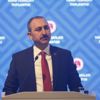 Adalet Bakanı Gül: Türk yargısıyla dalga geçilmeyeceğini tüm dünya görecek Adalet Bakanı Gül: Türk yargısıyla dalga geçilmeyeceğini tüm dünya görecek