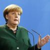 Angela Merkel'den Türkiye'nin AB fonlarına müdahale