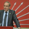 CHP'den Erdoğan'ın açıklamalarına yanıt CHP'den Erdoğan'ın açıklamalarına yanıt