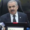 Filistin Başbakanı Iştiyye'den Arap ülkelerine 'Mescid-i Aksa' tepkisi Filistin Başbakanı Iştiyye'den Arap ülkelerine 'Mescid-i Aksa' tepkisi