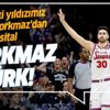 Korkmaz Türk! NBA'deki yıldızımız Furkan Korkmaz'dan resital Korkmaz Türk! NBA'deki yıldızımız Furkan Korkmaz'dan resital