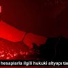 Omnibus hesaplarla ilgili hukuki altyapı tamamlandı