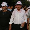 Adalet Yürüyüşü’nde yirminci gün