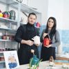 Tasarımlarını dünyaya açacak Tasarımlarını dünyaya açacak