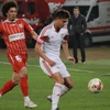 Samsunspor'a şok, Altınordu'dan ilk