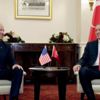 Foreign Policy: Türkiye ile diplomatik mayın tarlası ilişkiler, Biden için önemli bir sınav Foreign Policy: Türkiye ile diplomatik mayın tarlası ilişkiler, Biden için önemli bir sınav