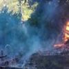 Kastamonu'da yangın: 3 yaralı