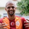 Şimdi neredeler: Felipe Melo