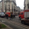 Görgü Tanığı Paris Saldırısını Anlattı Görgü Tanığı Paris Saldırısını Anlattı