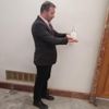 TBMM'de koronavirüse karşı dezenfektan önlemi alındı TBMM'de koronavirüse karşı dezenfektan önlemi alındı