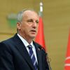 CHP’li Muharrem İnce’ye apolet şoku