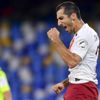 Henrikh Mkhitaryan resmen Roma da!