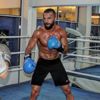 Serhat Değirmenci nin hedefi dünya şampiyonluğu Serhat Değirmenci nin hedefi dünya şampiyonluğu