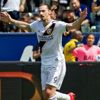 Zlatan Ibrahimovic'ten 500. gol Zlatan Ibrahimovic'ten 500. gol