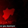 Kayserispor güç depoluyor Kayserispor güç depoluyor