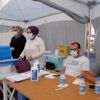 Bingöl'ün rengi kırmızıdan turuncuya döndü