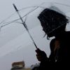 Meteoroloji uyardı! Sağanak yağış geliyor Meteoroloji uyardı! Sağanak yağış geliyor