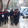 Kaçak kazı yapan 7 kişi tutuklandı Kaçak kazı yapan 7 kişi tutuklandı