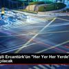 Şerife Bilgili Ercantürk ün "Her Yer Her Yerde" sergisi ... Şerife Bilgili Ercantürk ün "Her Yer Her Yerde" sergisi ...