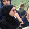 Üniversiteli Ezgi son yolculuğuna uğurlandı