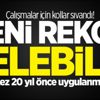 2 sıfır atılması endeksteki ralliyi tetikleyebilir 2 sıfır atılması endeksteki ralliyi tetikleyebilir