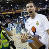 Real Madrid, Barcelona'yı süpürdü Real Madrid, Barcelona'yı süpürdü