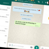 WhatsApp’ta büyük değişiklik WhatsApp’ta büyük değişiklik